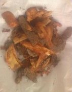 果木皮